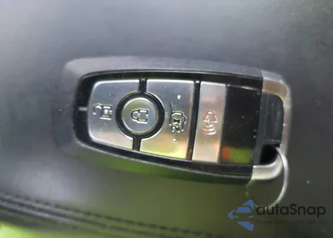 2022 Ford Bronco Sport Big Bend z USA, uszkodzony, nr VIN 3FMCR9B60NRE21101